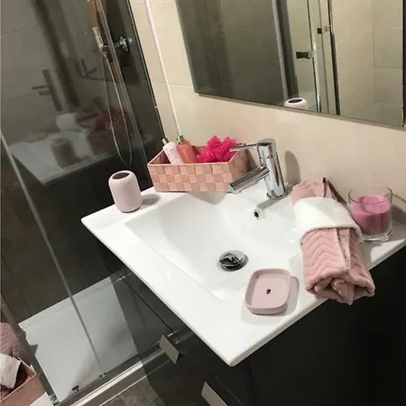 T&t Ocean No Clube Da Rocha Apartament