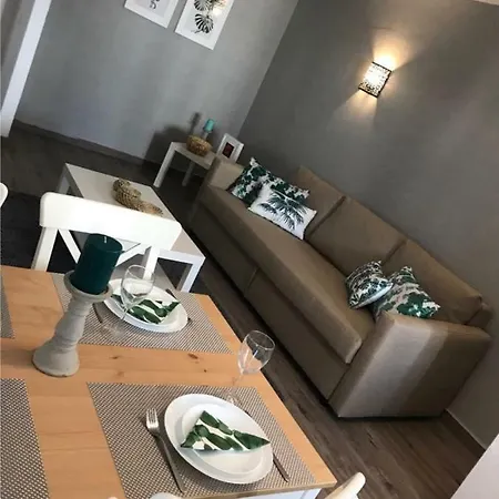 Apartament T&t Ocean No Clube Da Rocha Portimão