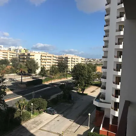 Appartamento T&t Ocean No Clube Da Rocha