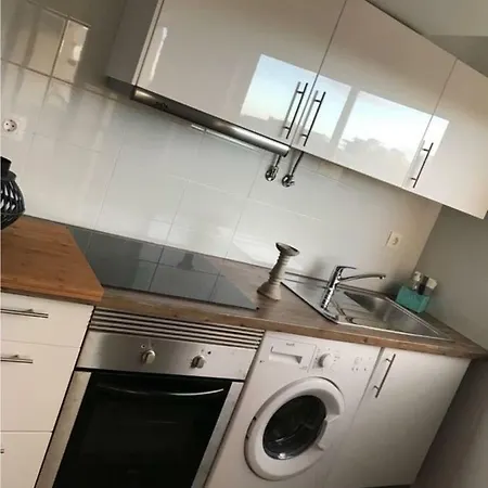 Apartment T&t Ocean No Clube Da Rocha Portimao