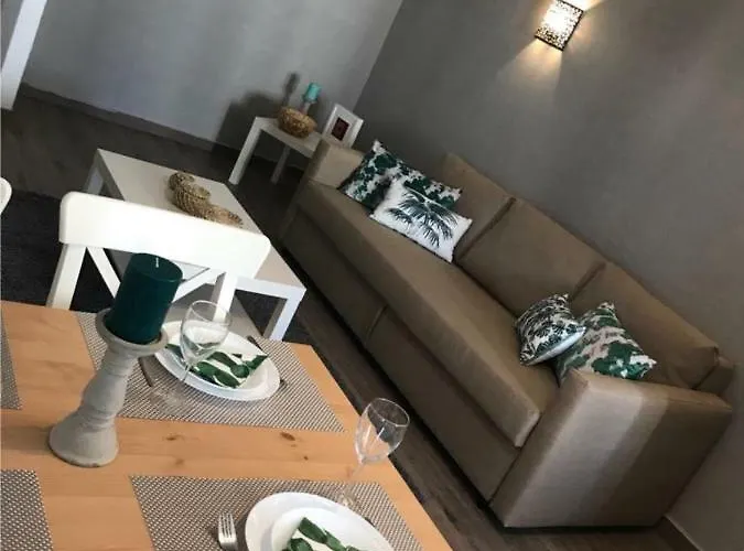 公寓 T&t Ocean No Clube Da Rocha 波尔蒂芒